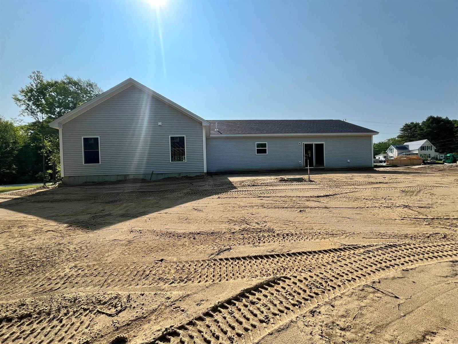 93 Union Street, Orono, ME 04473