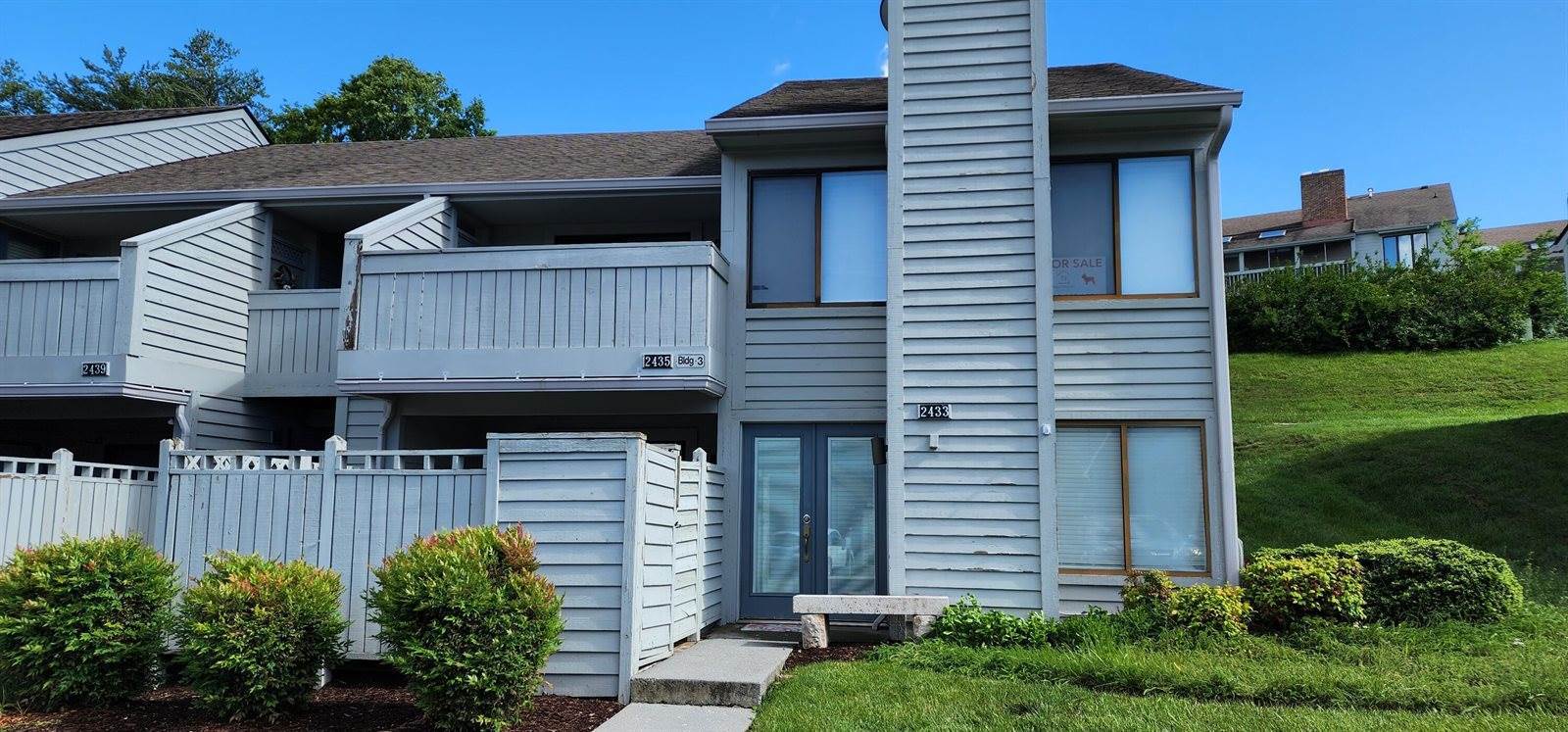 2435 Post Oak Rd, Salem, VA 24153