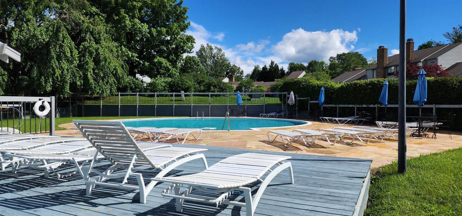 2435 Post Oak Rd, Salem, VA 24153