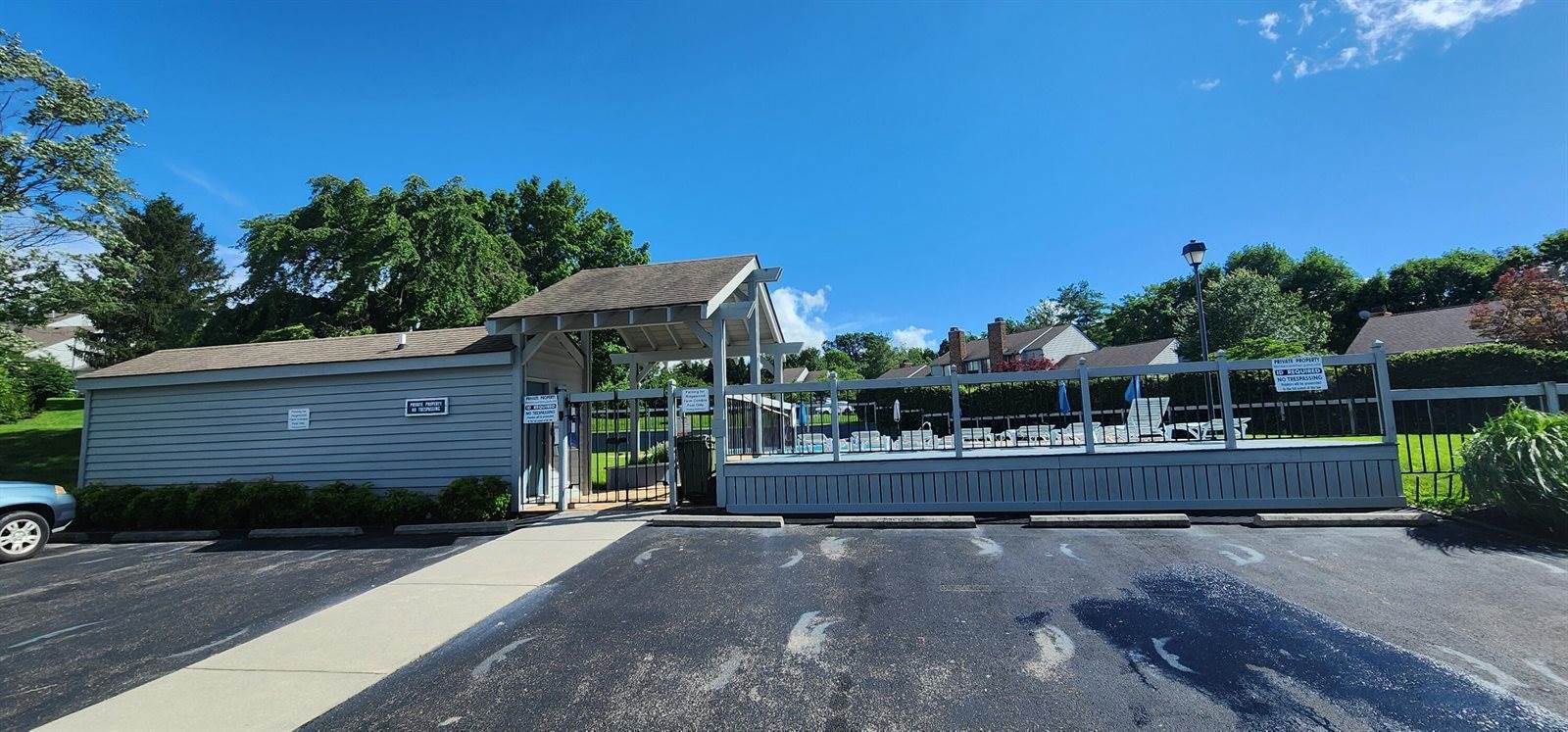 2435 Post Oak Rd, Salem, VA 24153