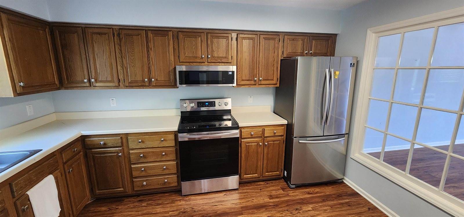 2435 Post Oak Rd, Salem, VA 24153