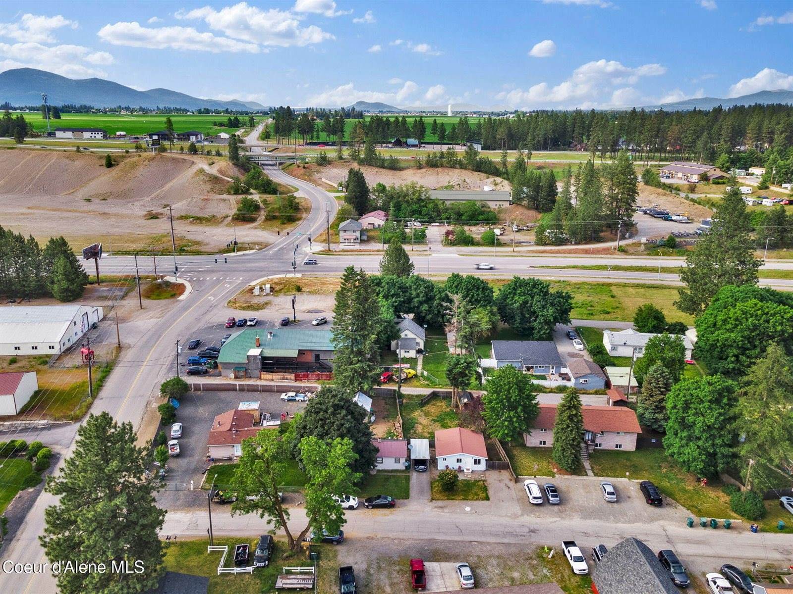 4737 West Reeves St, Coeur d'Alene, ID 83814