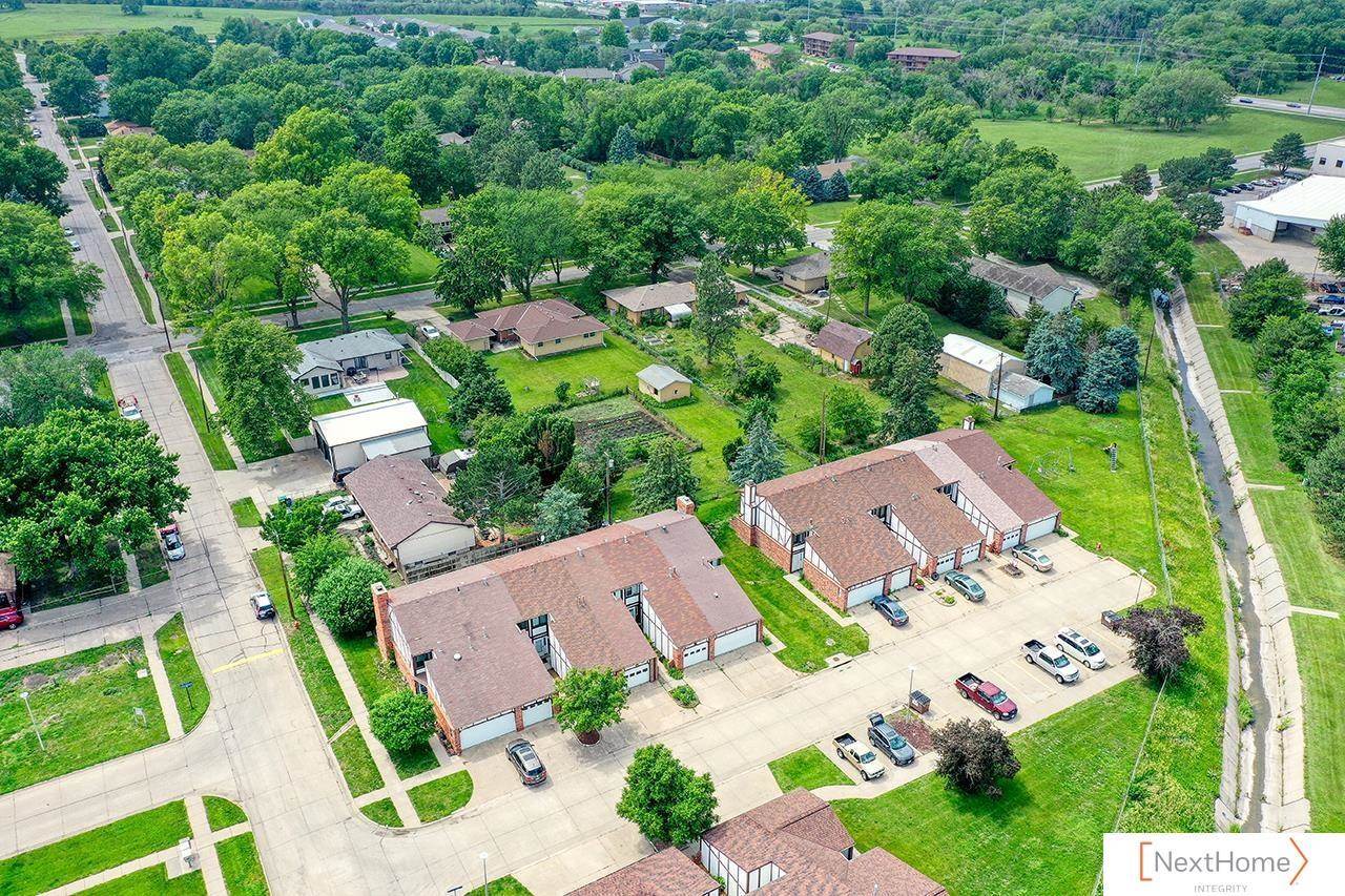 4115 North 45th Street Court, Lincoln, NE 68504