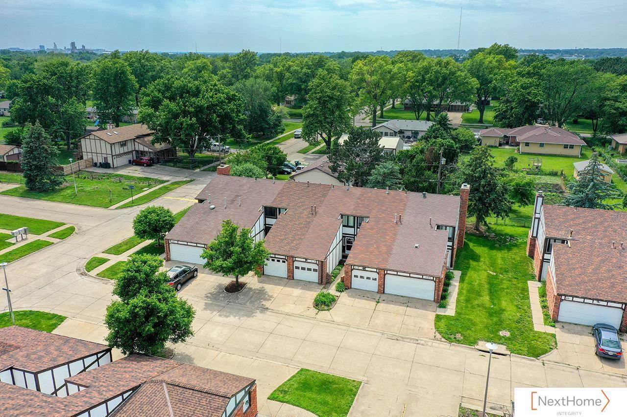 4115 North 45th Street Court, Lincoln, NE 68504
