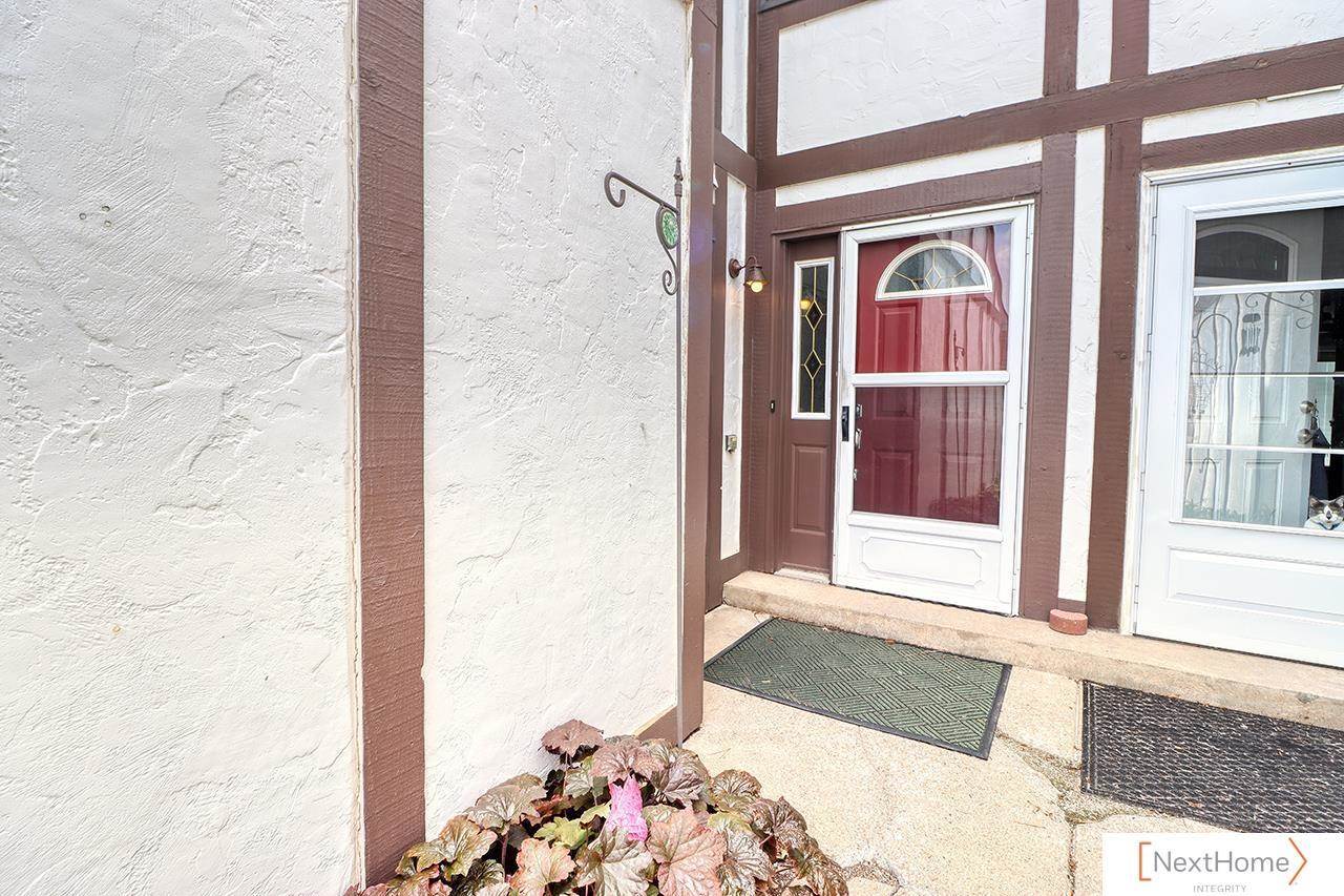 4115 North 45th Street Court, Lincoln, NE 68504