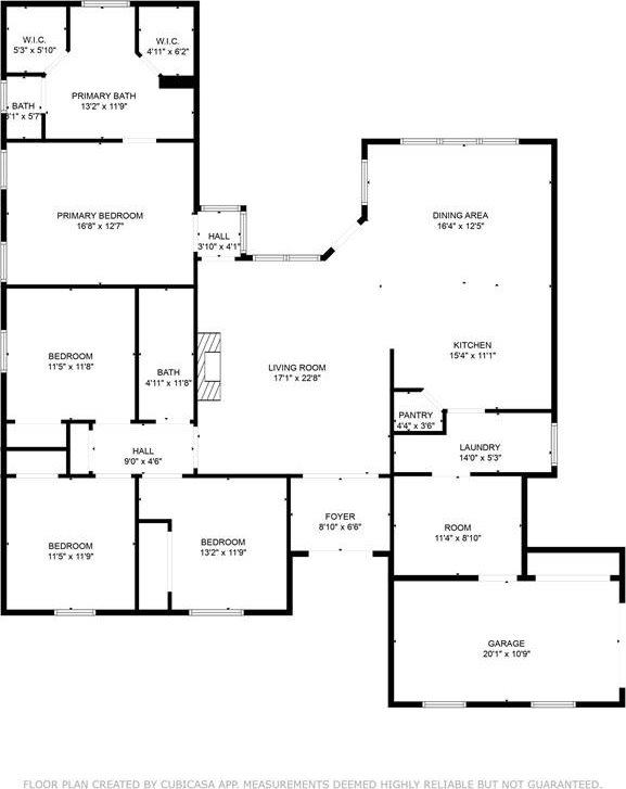 26402 LA-40 Highway, Folsom, LA 70437