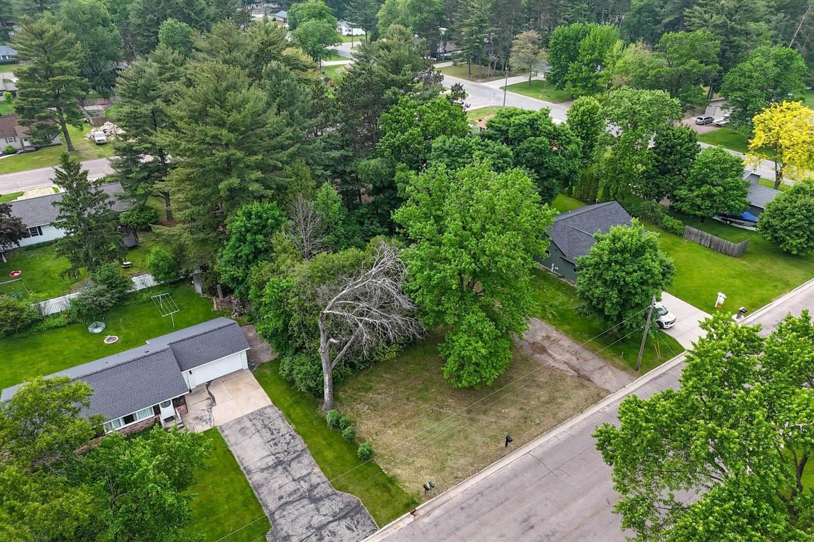 3430 Sampson Street, Wisconsin Rapids, WI 54494