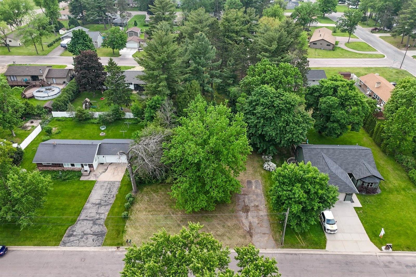 3430 Sampson Street, Wisconsin Rapids, WI 54494