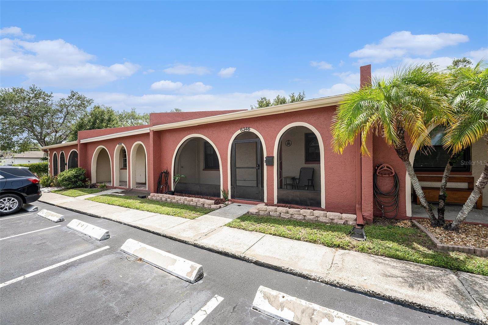 6346 Bonnie Bay Circle North, Pinellas Park, FL 33781