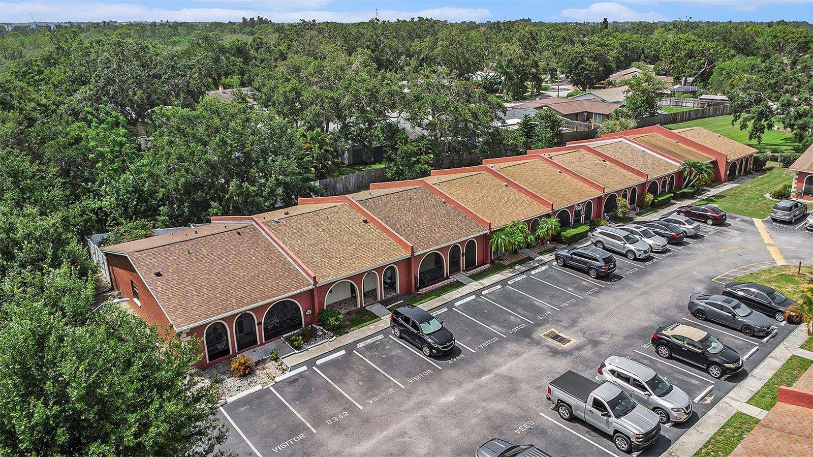 6346 Bonnie Bay Circle North, Pinellas Park, FL 33781