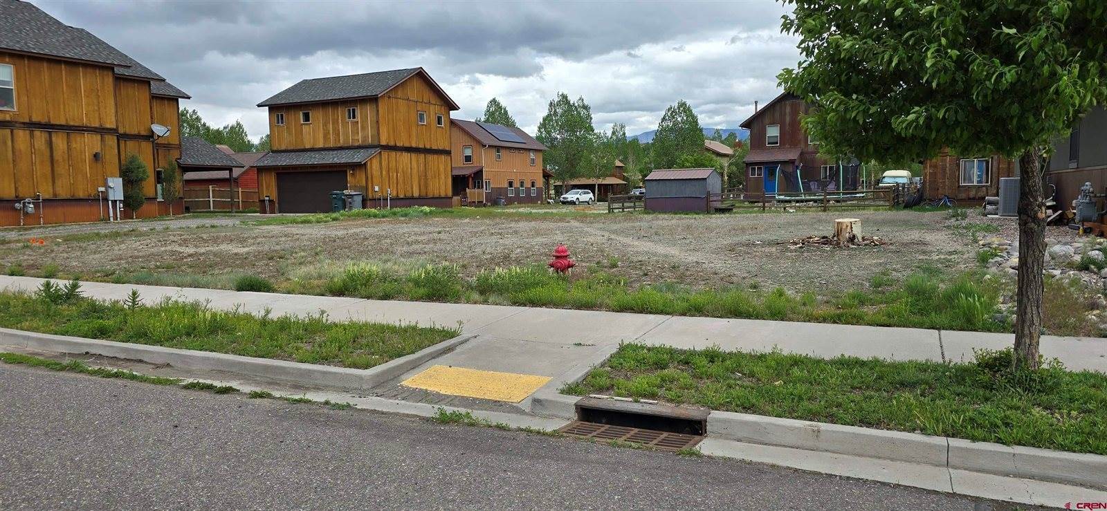 Lot 21 N Laura Street, Ridgway, CO 81432