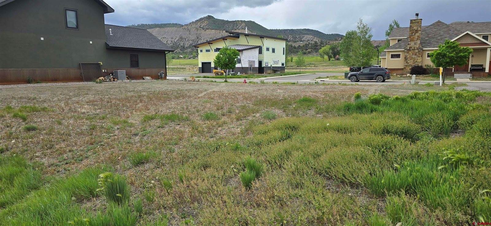 Lot 21 N Laura Street, Ridgway, CO 81432