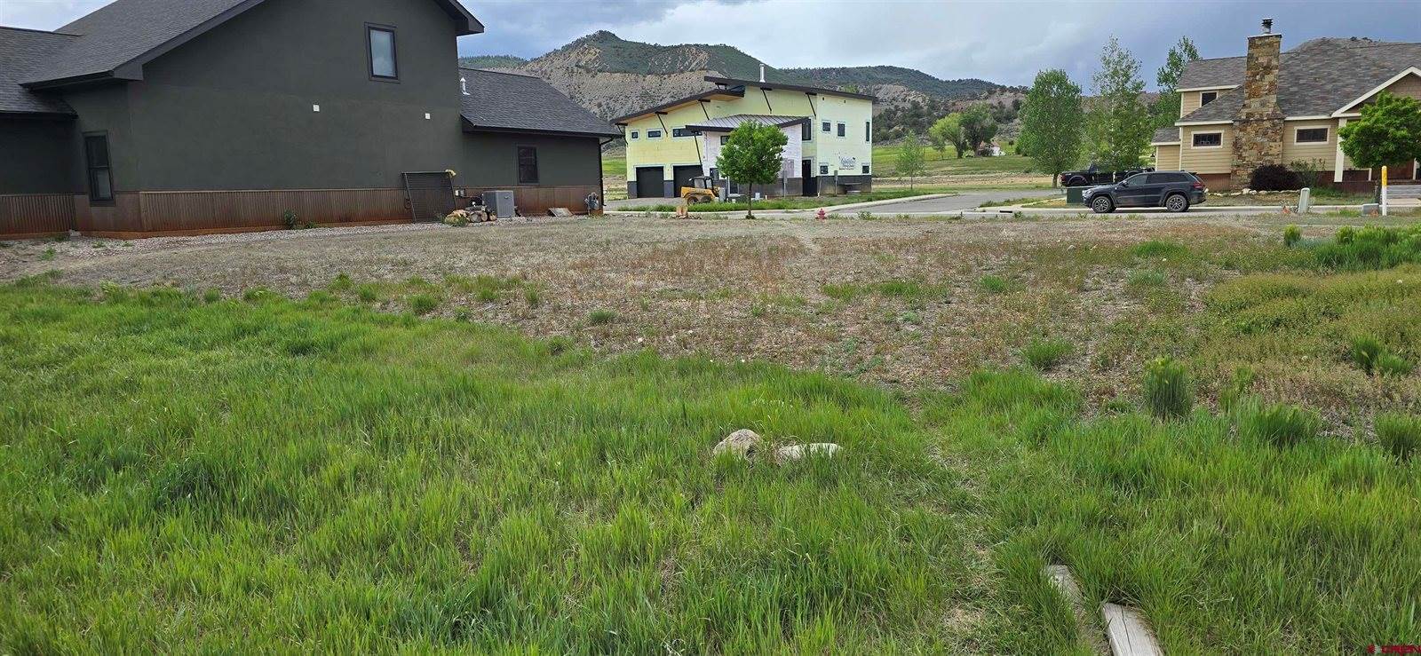 Lot 21 N Laura Street, Ridgway, CO 81432