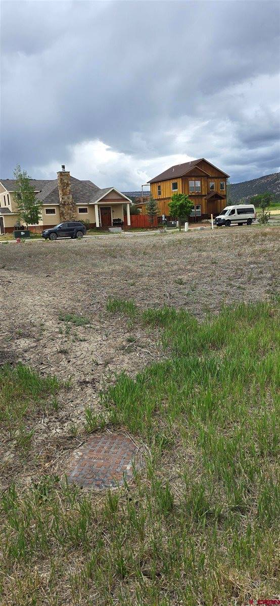 Lot 21 N Laura Street, Ridgway, CO 81432