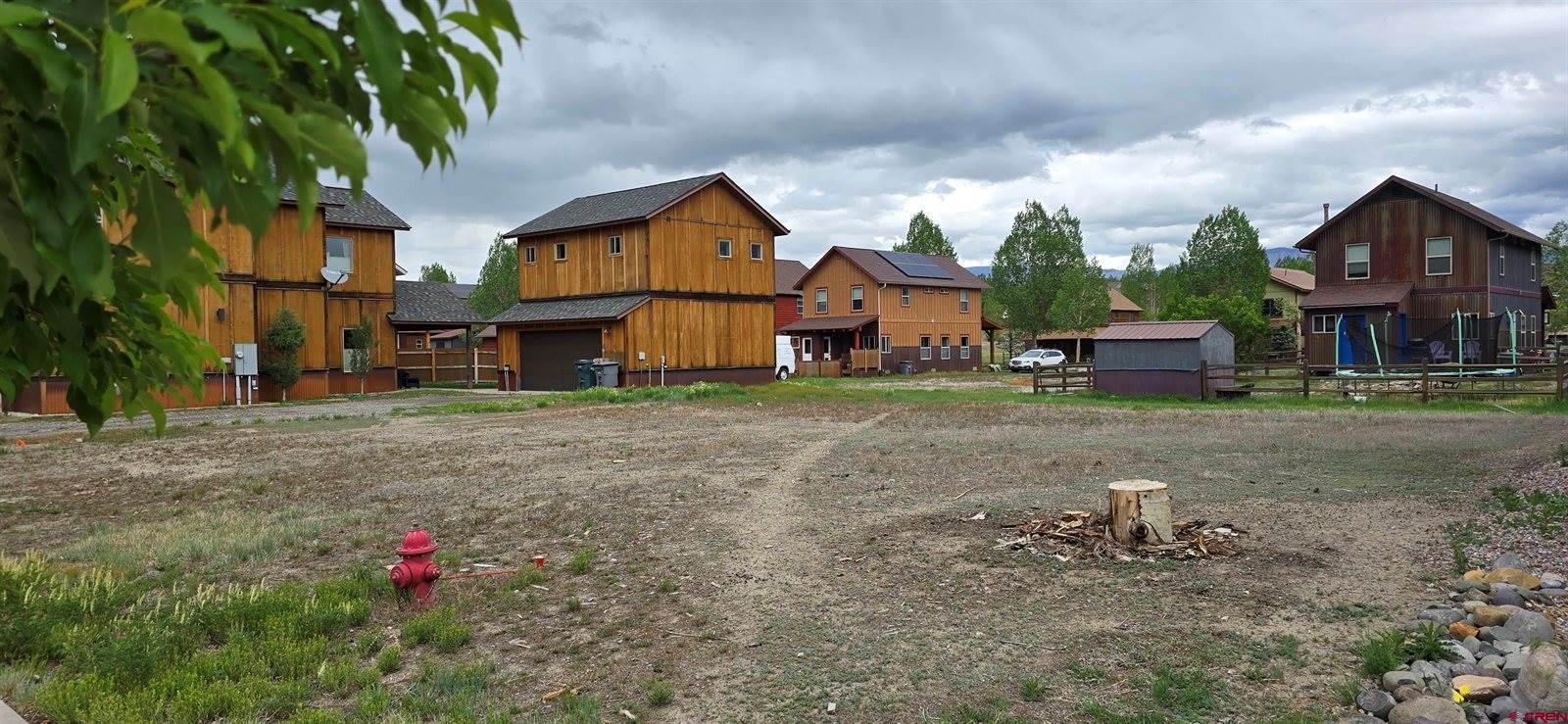 Lot 21 N Laura Street, Ridgway, CO 81432