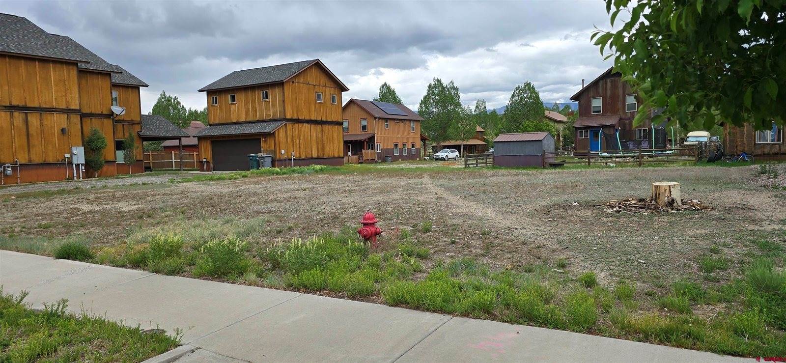 Lot 21 N Laura Street, Ridgway, CO 81432