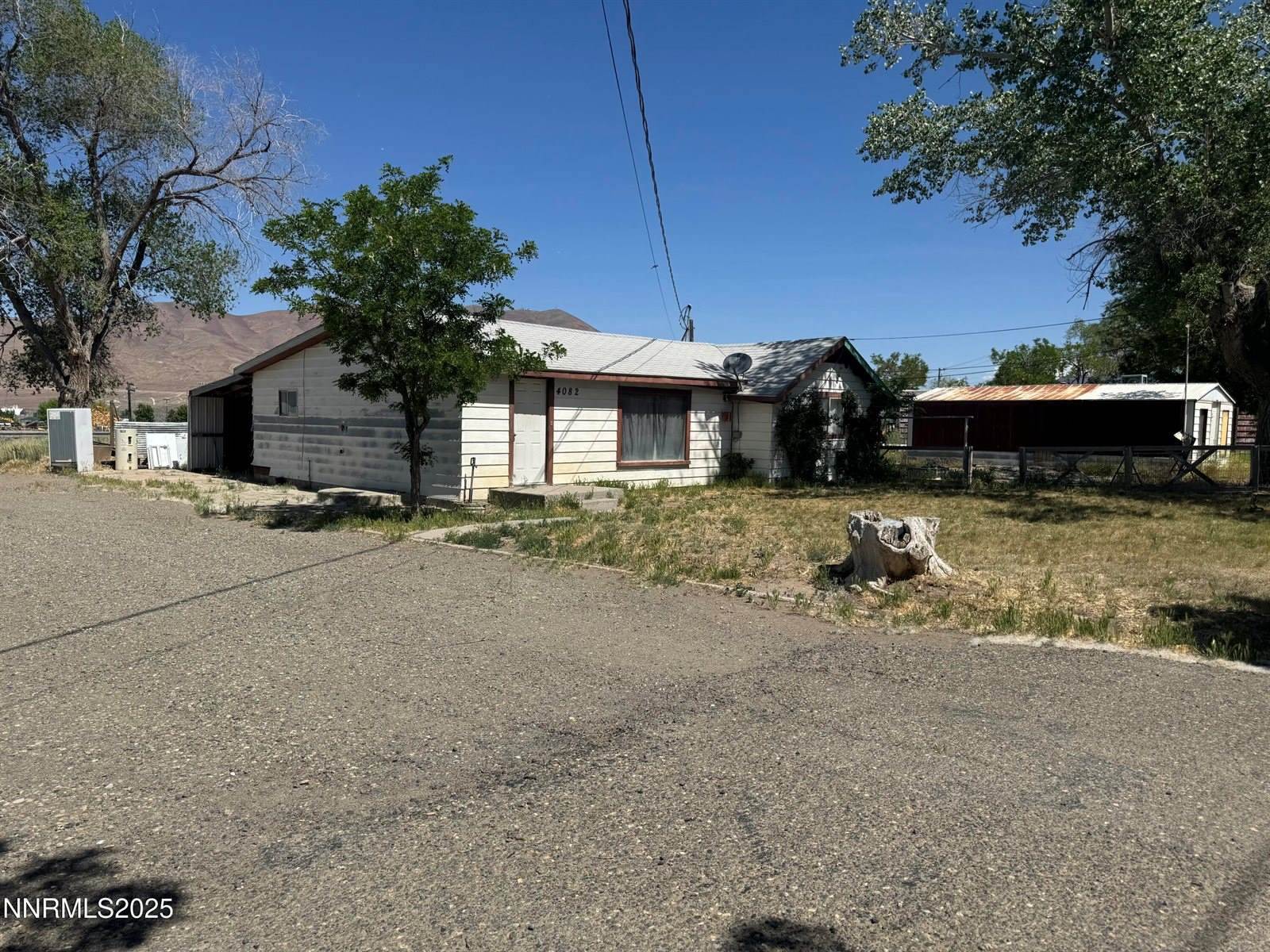 4082 Grass Valley Road, Winnemucca, NV 89445