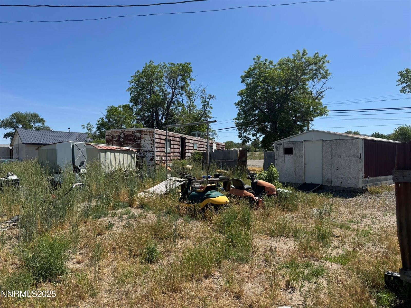 4082 Grass Valley Road, Winnemucca, NV 89445