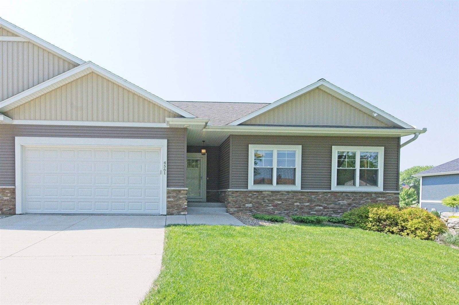 4561 Golf Drive, Windsor, WI 53598