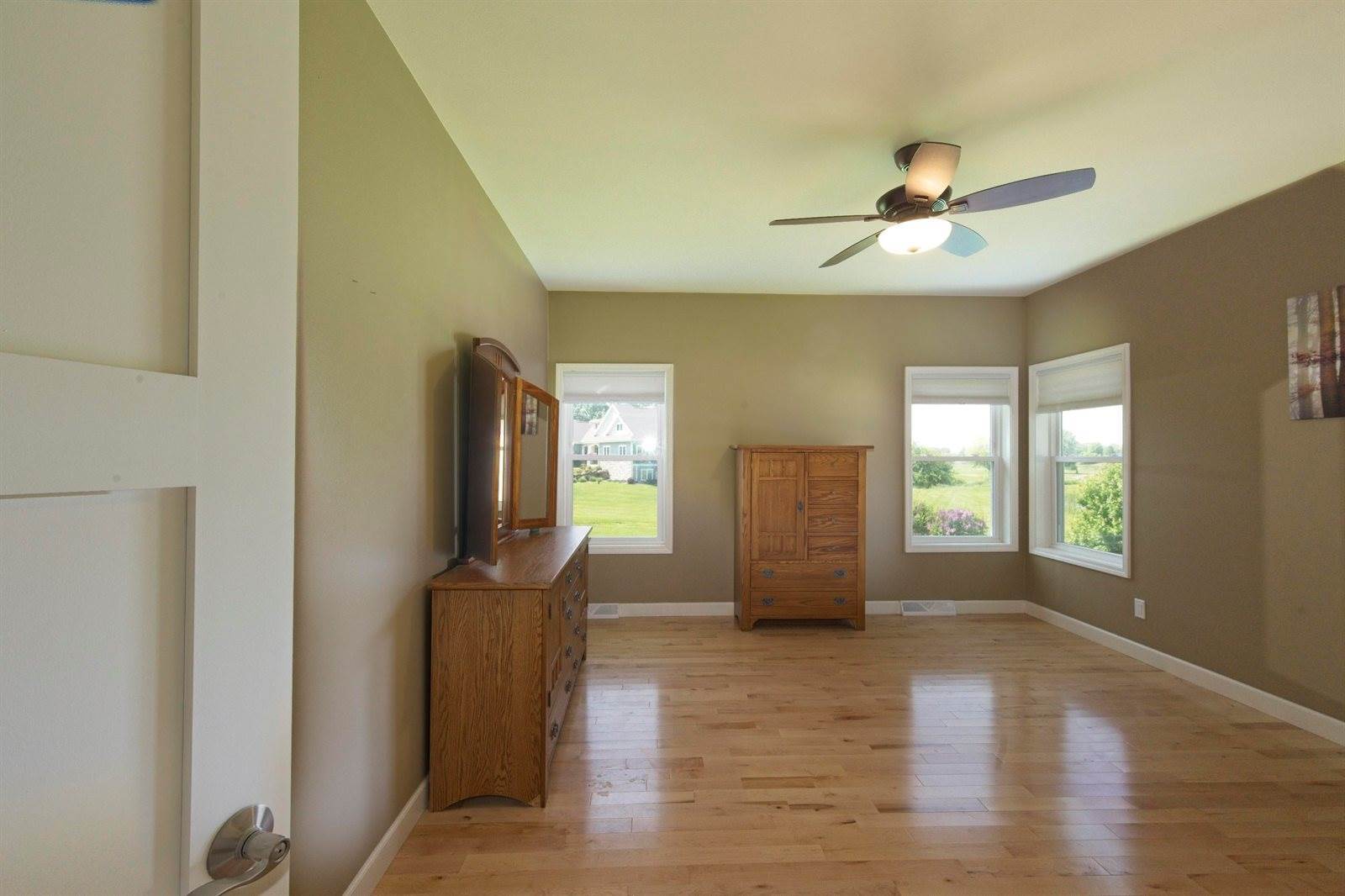 4561 Golf Drive, Windsor, WI 53598