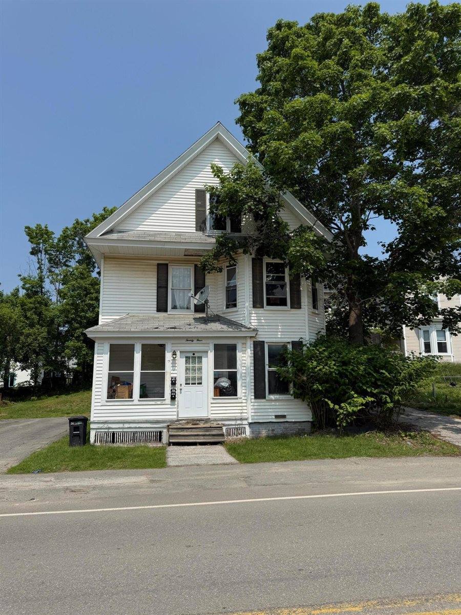 24 Washington Street, Brewer, ME 04412