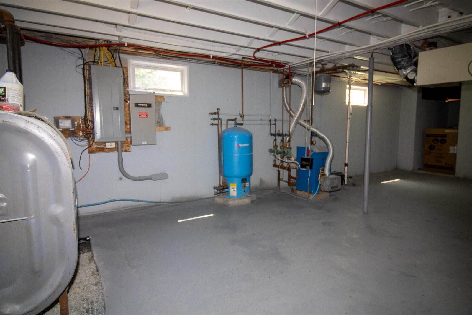 656 Mason Bay Road, Jonesport, ME 04649