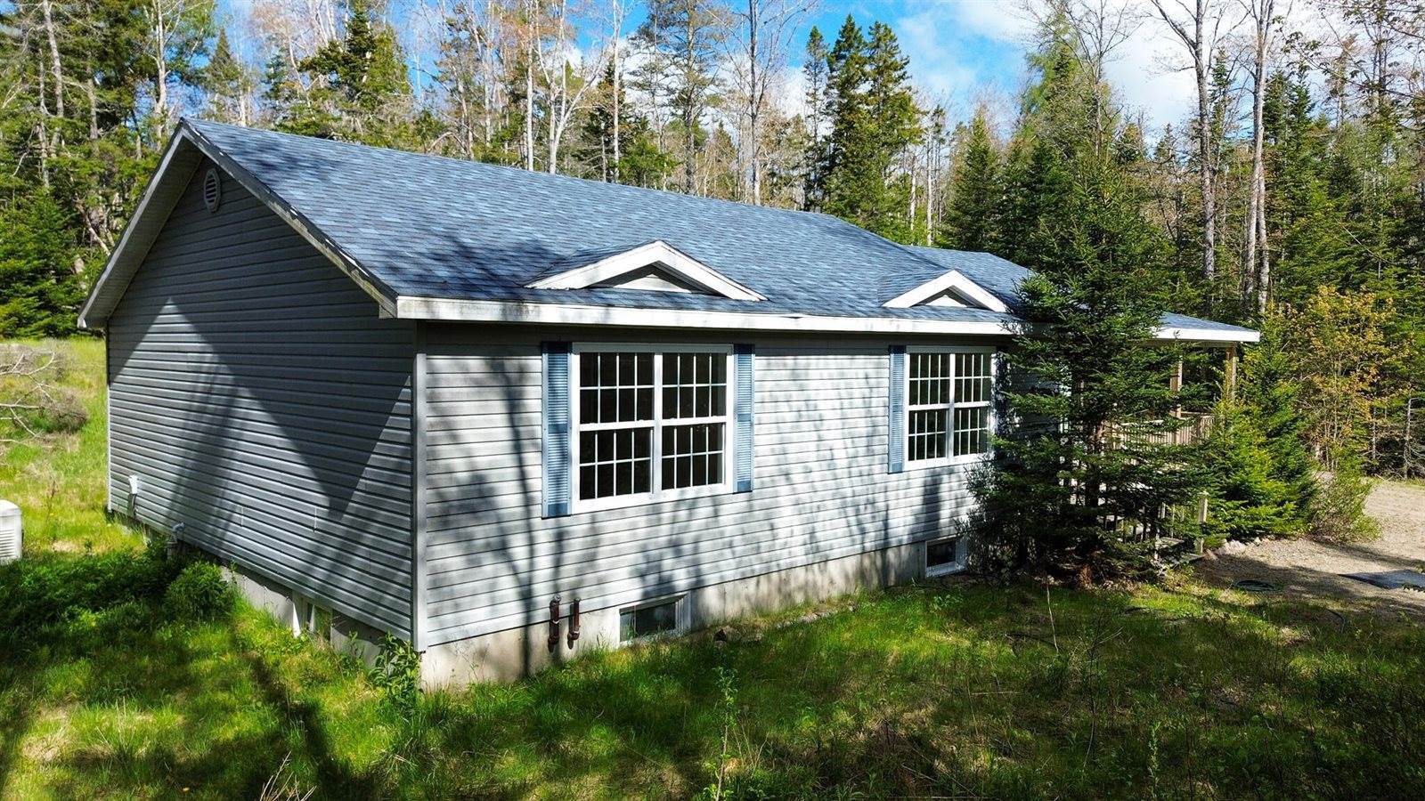 656 Mason Bay Road, Jonesport, ME 04649