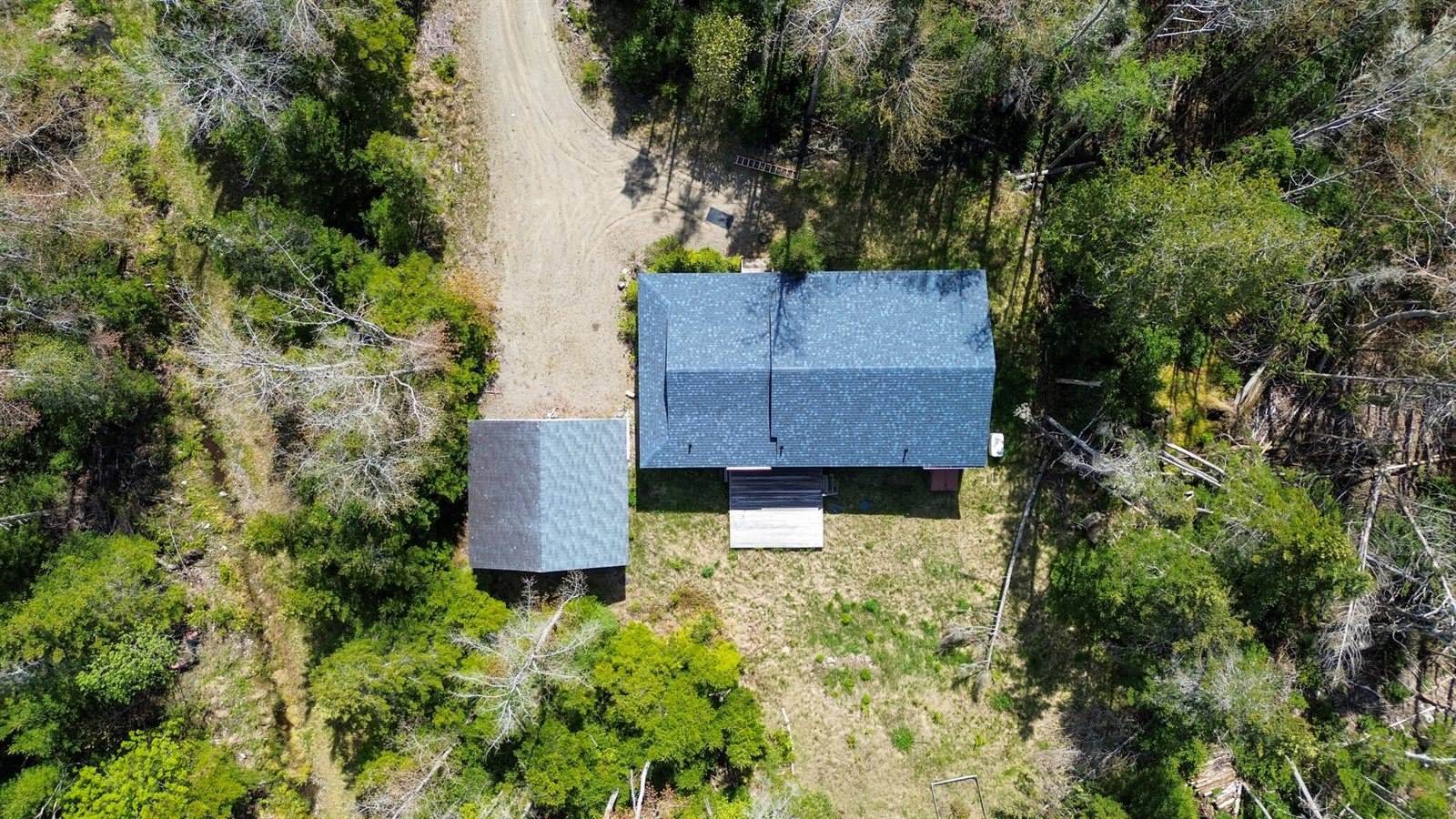 656 Mason Bay Road, Jonesport, ME 04649