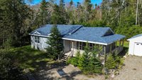 656 Mason Bay Road, Jonesport, ME 04649
