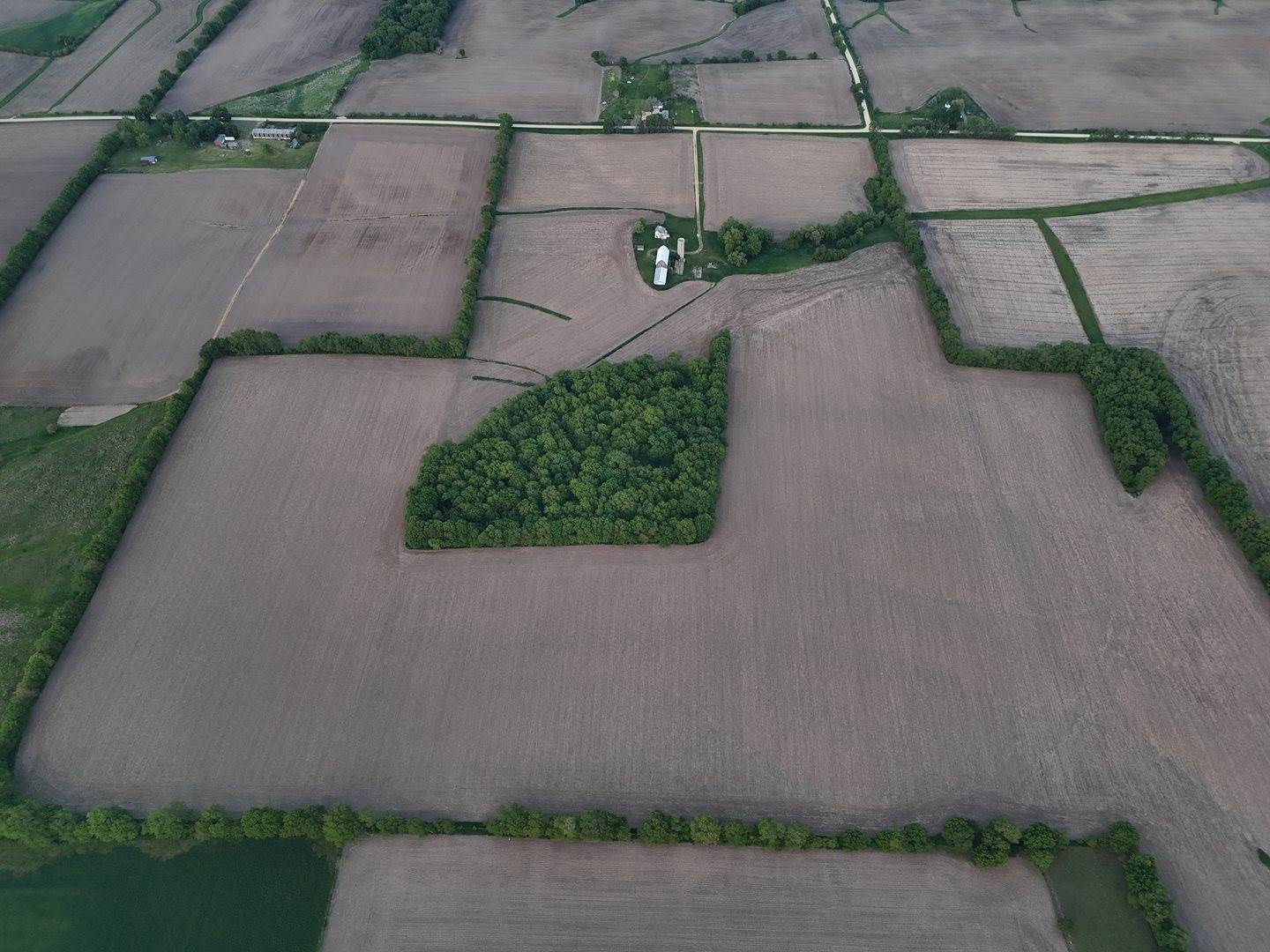 12150 North Damascus Road, Winslow, IL 61089