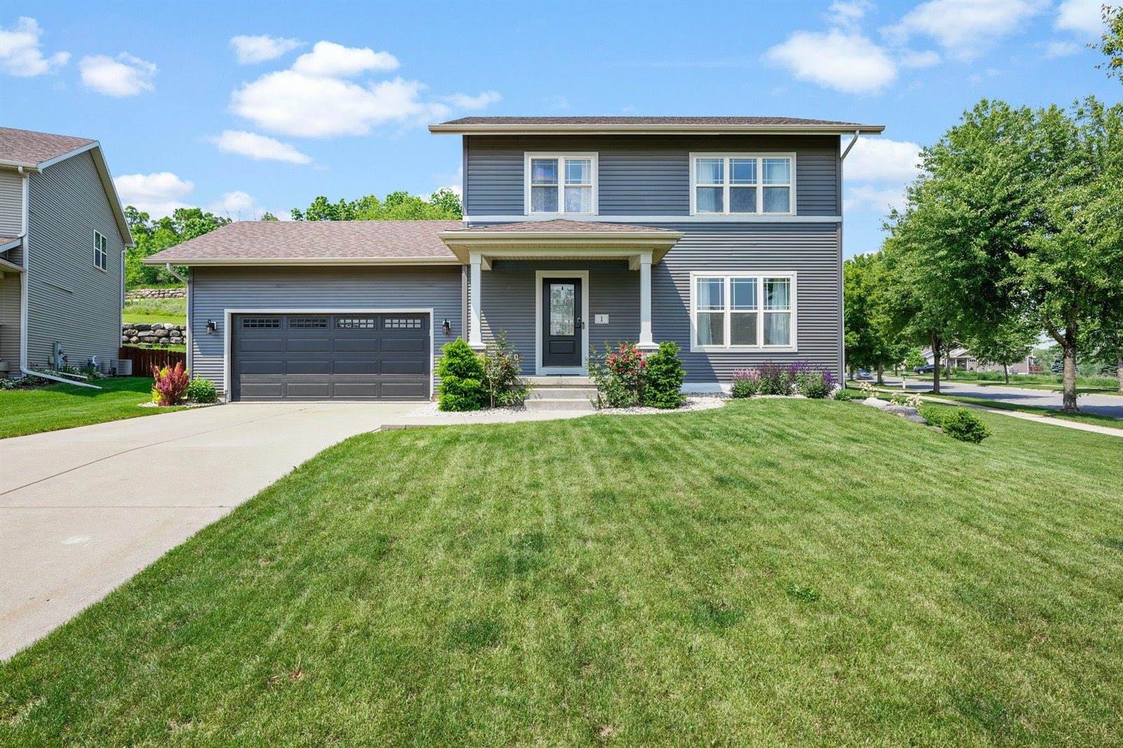 1 Deschamp, Madison, WI 53718