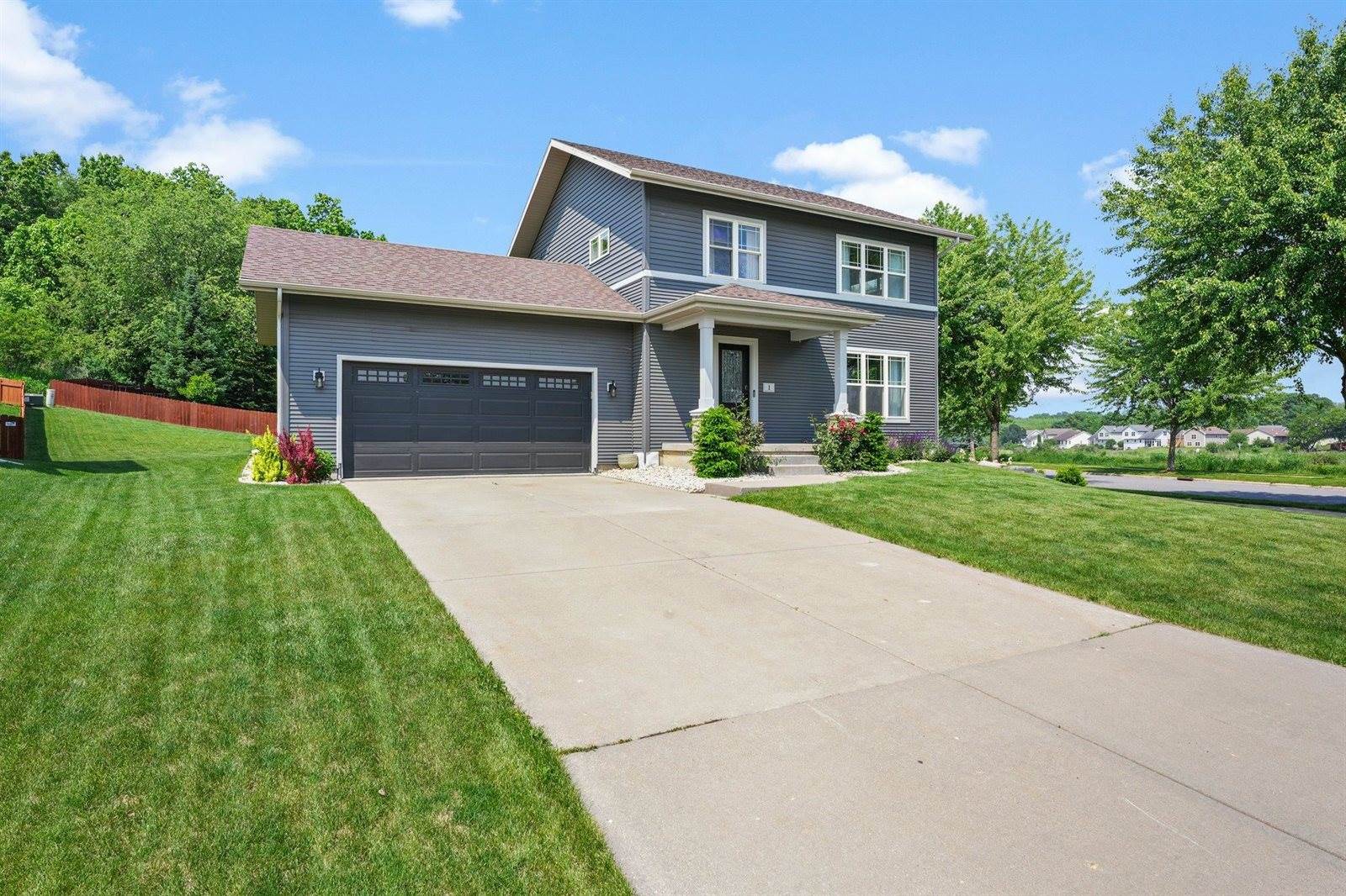 1 Deschamp, Madison, WI 53718