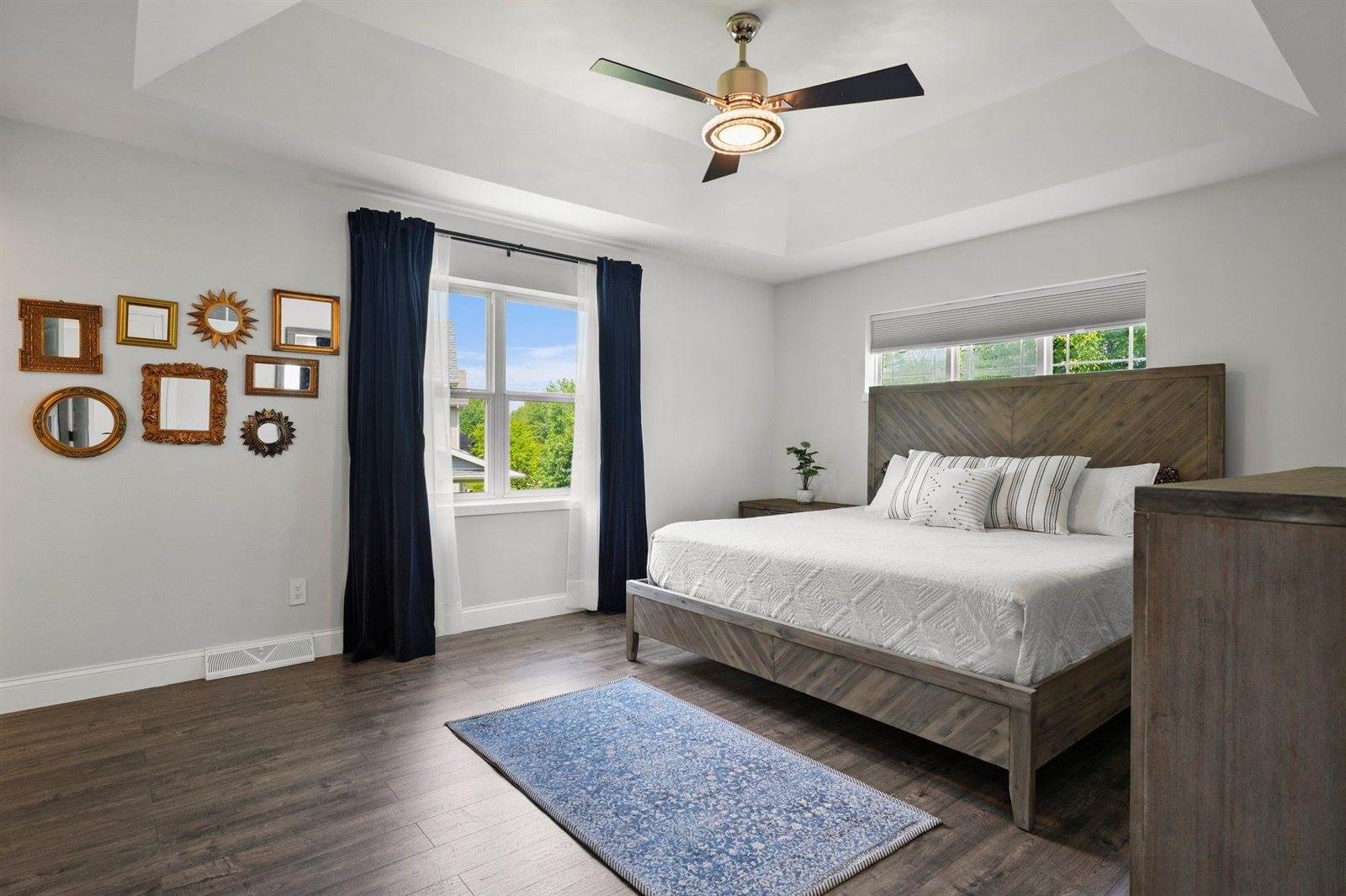 1 Deschamp, Madison, WI 53718