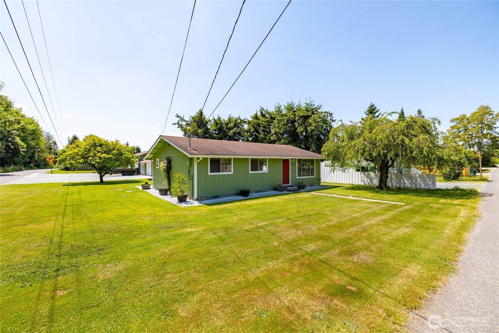 23696 Lake Drive, Mount Vernon, WA 98273