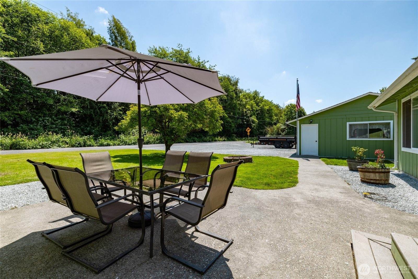 23696 Lake Drive, Mount Vernon, WA 98273