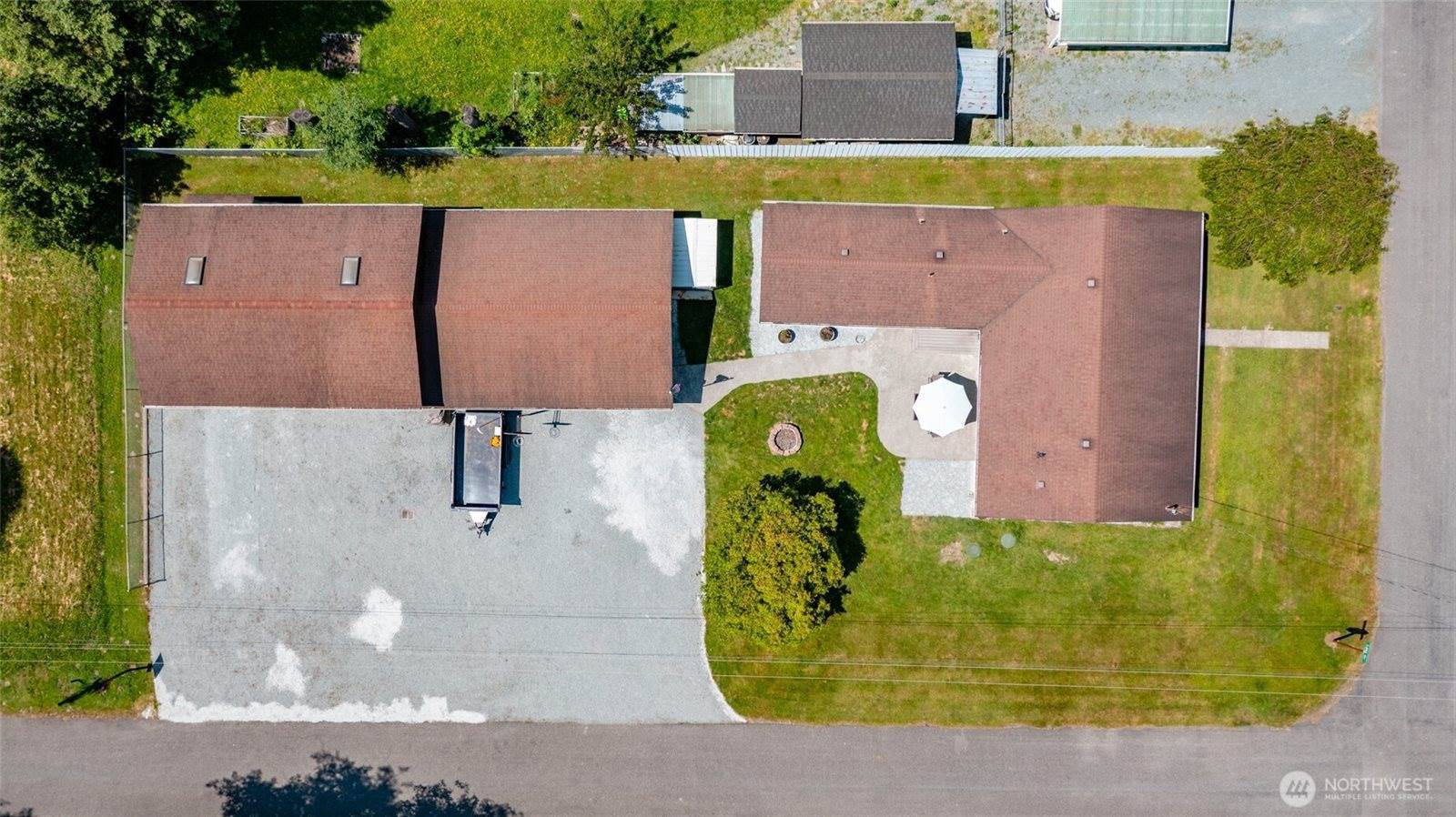 23696 Lake Drive, Mount Vernon, WA 98273