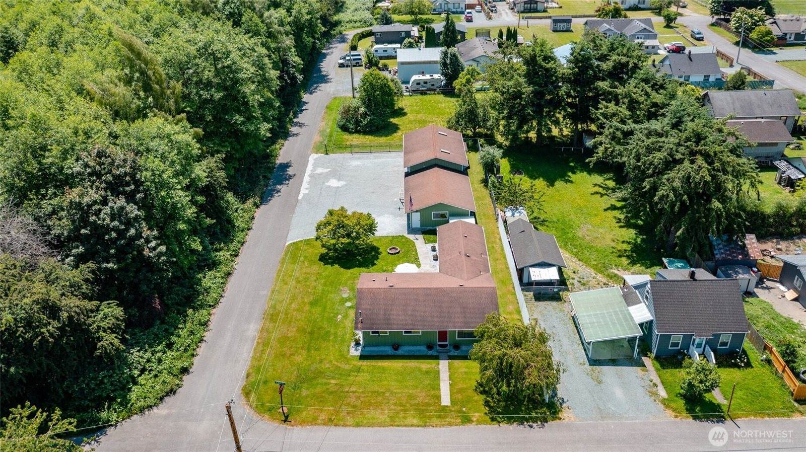 23696 Lake Drive, Mount Vernon, WA 98273