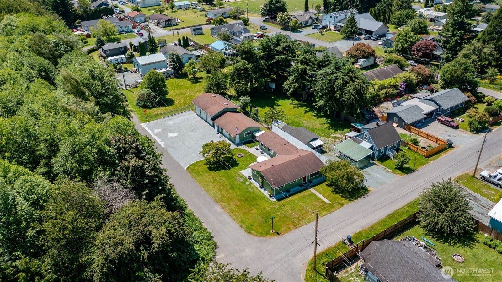 23696 Lake Drive, Mount Vernon, WA 98273