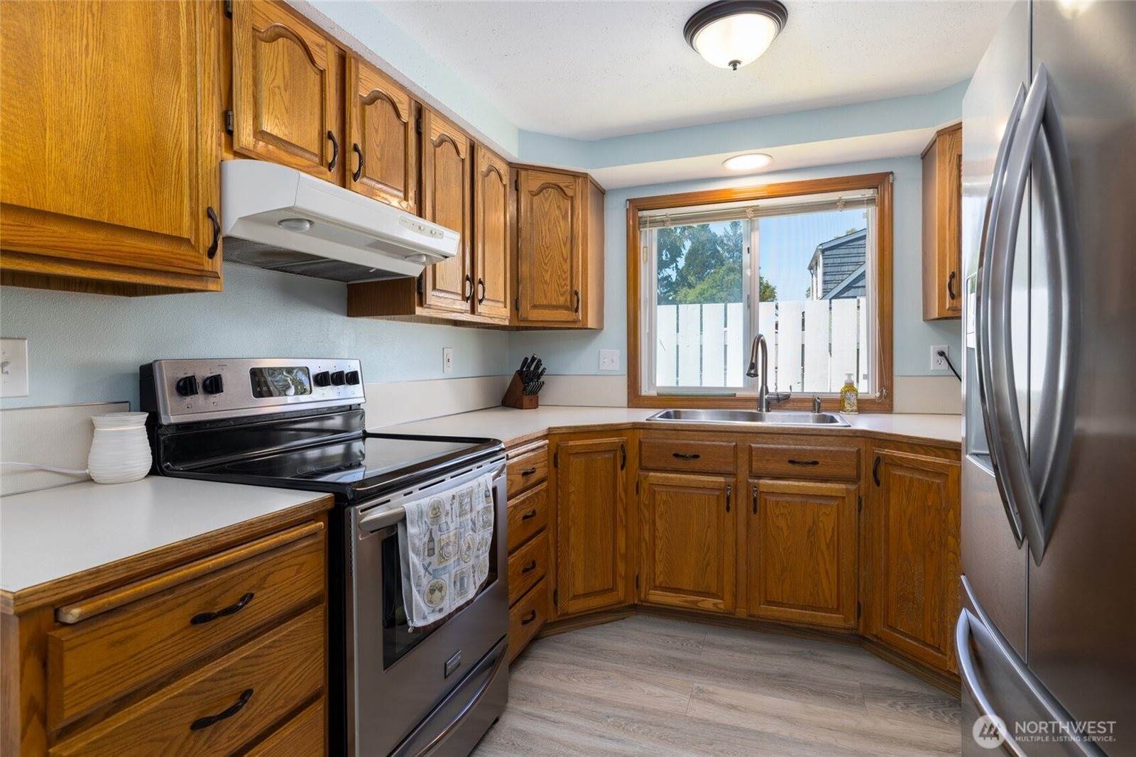 23696 Lake Drive, Mount Vernon, WA 98273