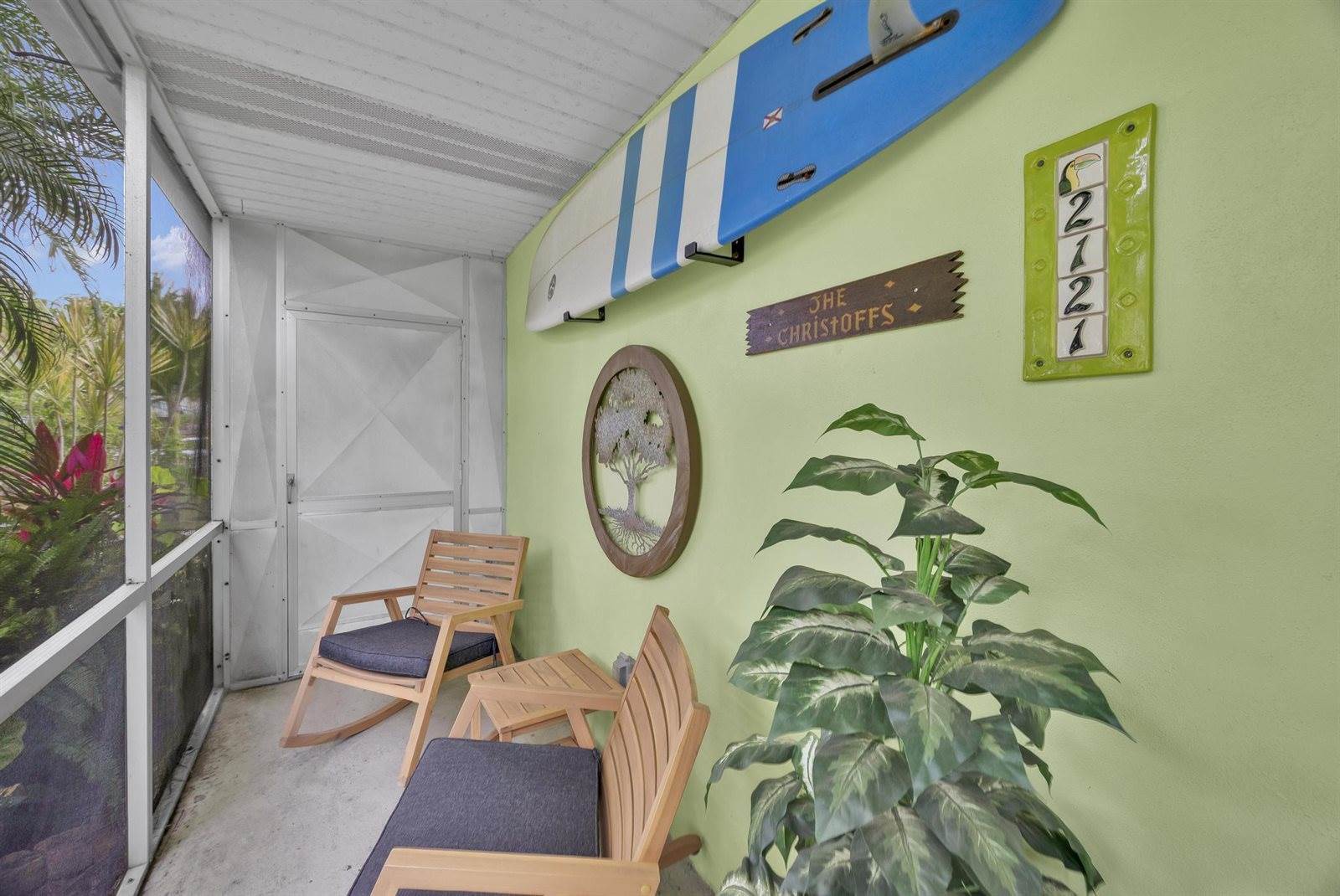 2121 SE Wayne Road, Stuart, FL 34994