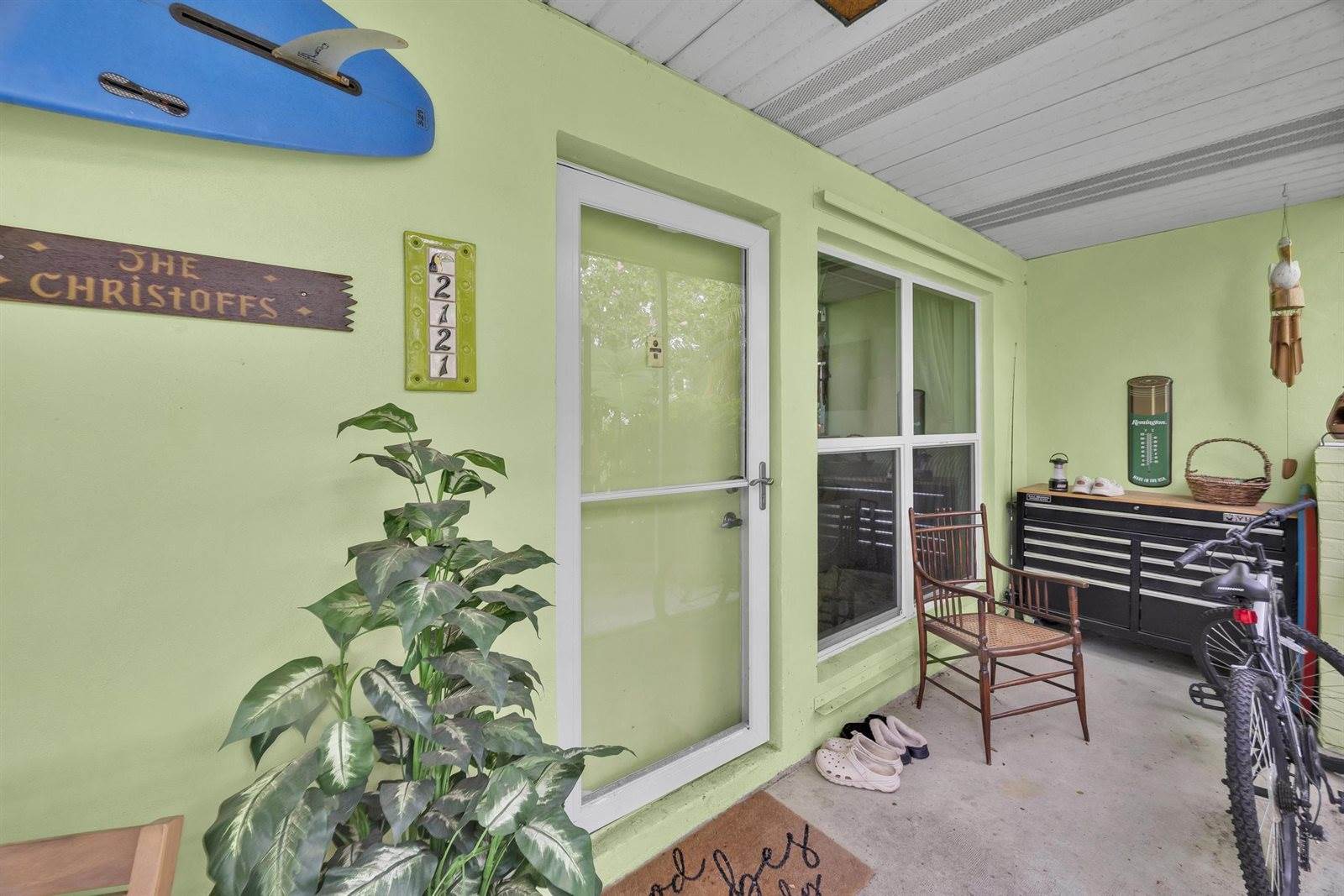 2121 SE Wayne Road, Stuart, FL 34994