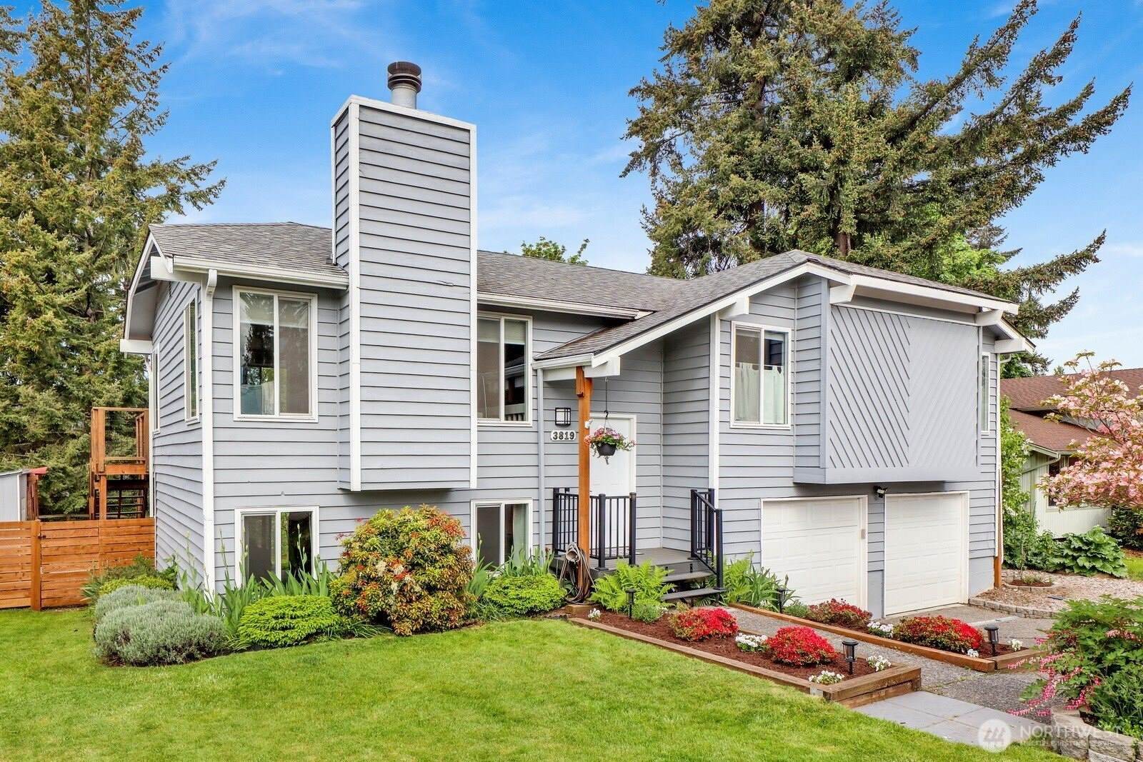 3819 Magrath Road, Bellingham, WA 98226