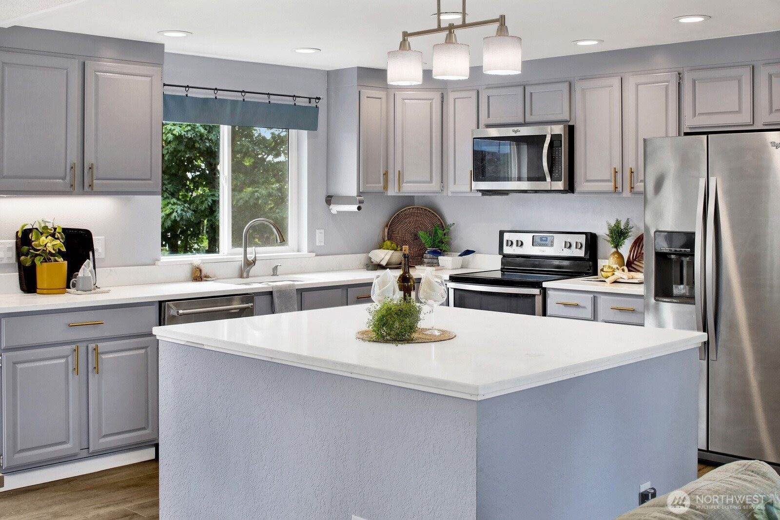 3819 Magrath Road, Bellingham, WA 98226