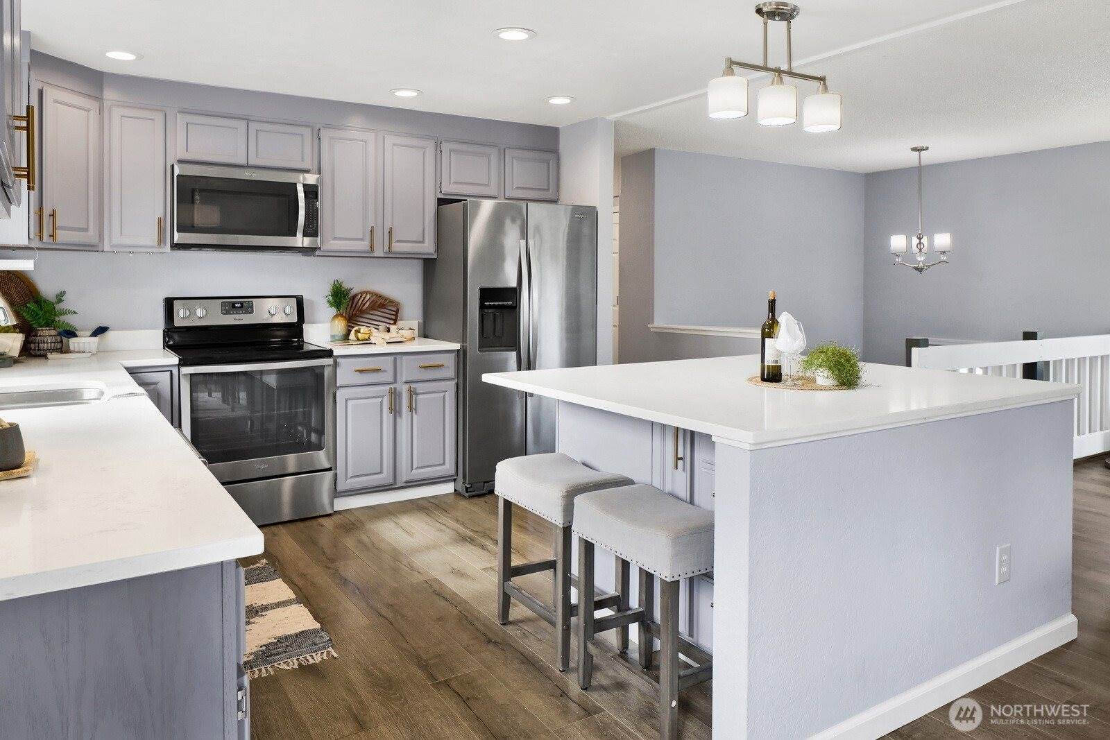 3819 Magrath Road, Bellingham, WA 98226