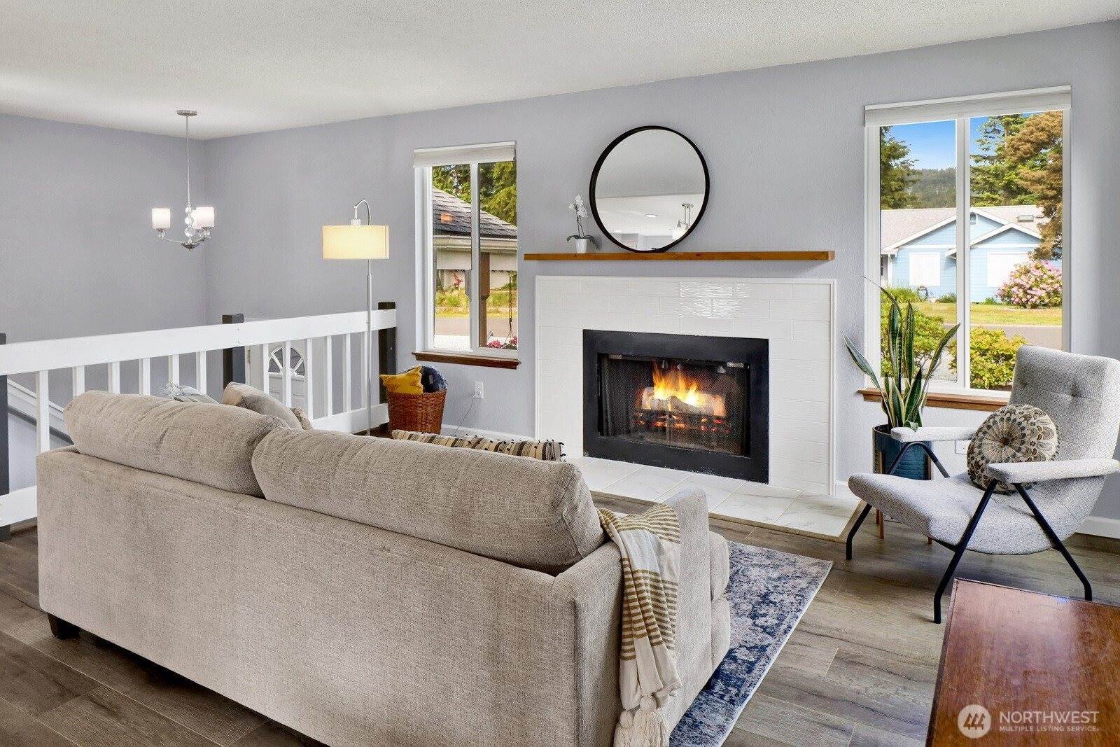 3819 Magrath Road, Bellingham, WA 98226