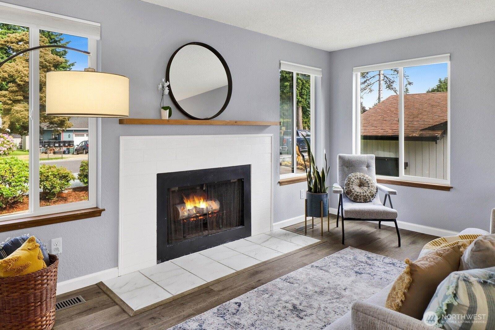 3819 Magrath Road, Bellingham, WA 98226