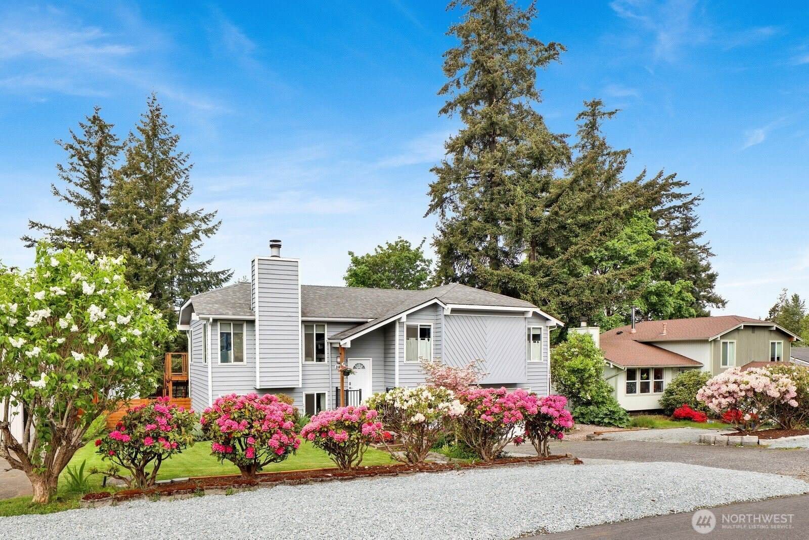 3819 Magrath Road, Bellingham, WA 98226