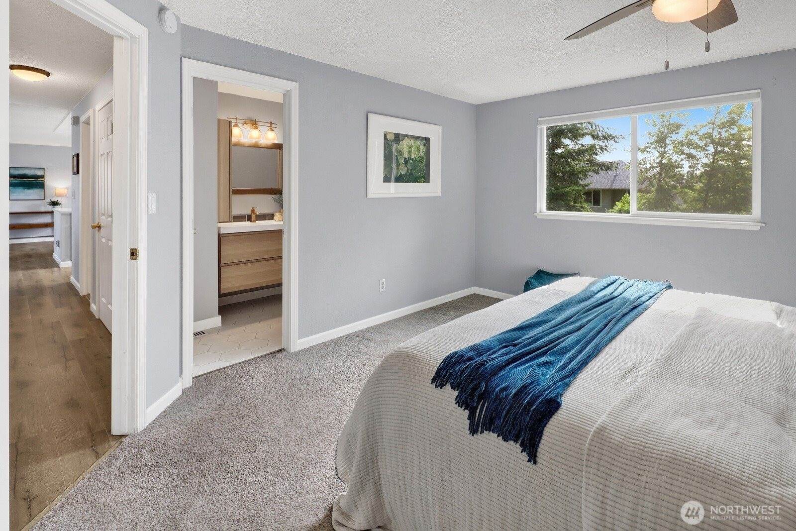 3819 Magrath Road, Bellingham, WA 98226