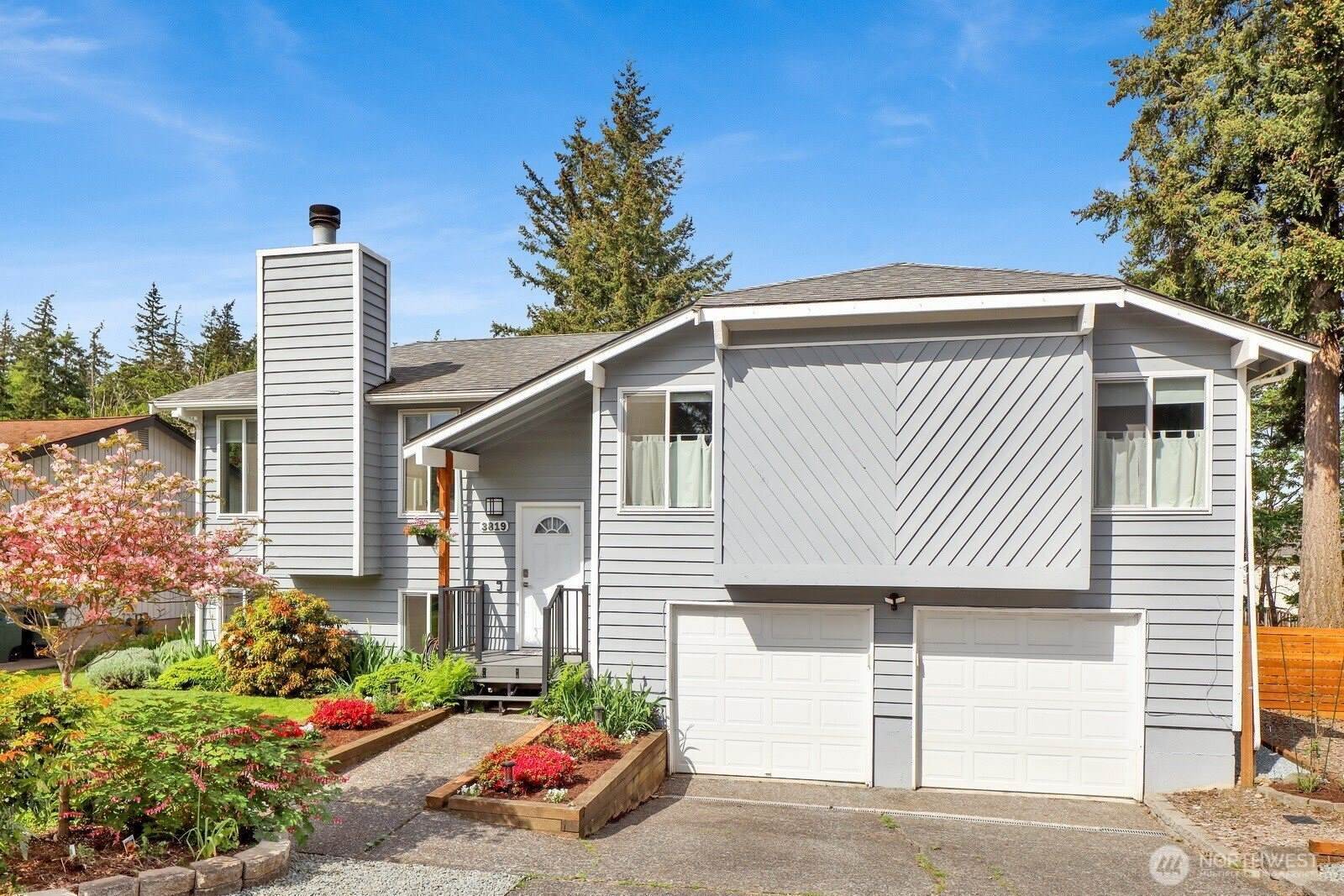 3819 Magrath Road, Bellingham, WA 98226