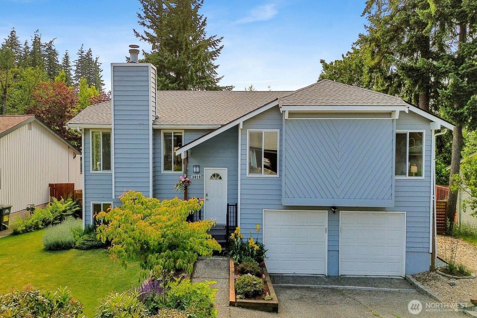 3819 Magrath Road, Bellingham, WA 98226
